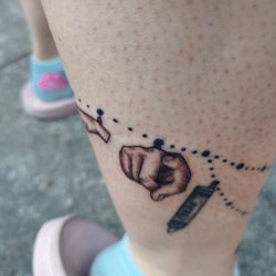 Hot Ink Tattoos & Body Piercing