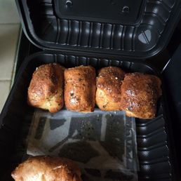 Pizza Rolls