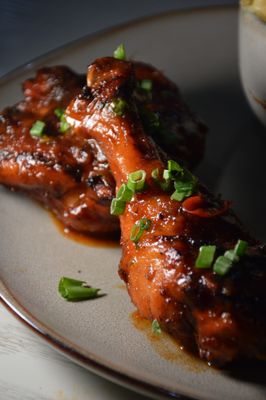 Top Mix Bar & Kitchen by null