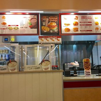 Wayback Burgers - menus and prices - Burgers Near Me - Killeen, Texas Wayback Burgers - menus and prices - Burgers Near Me - Killeen, Texas