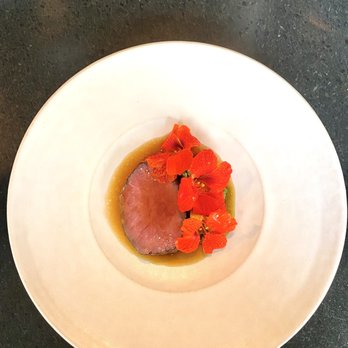 Alouette - Aged beef - Restaurants Near Me - Copenhagen, 84