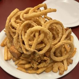 Seafood Platter - Large