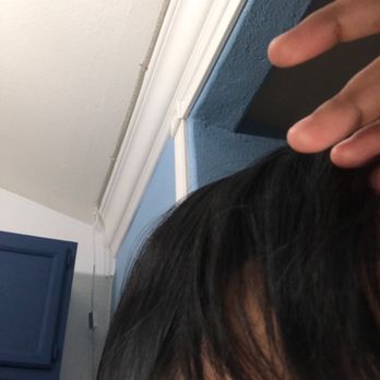 New Image Barber Shop - My bangs are horrible! I won't be coming here ever again. - Barbers Near Me - La Puente, California New Image Barber Shop - My bangs are horrible! I won't be coming here ever again. - Barbers Near Me - La Puente, California