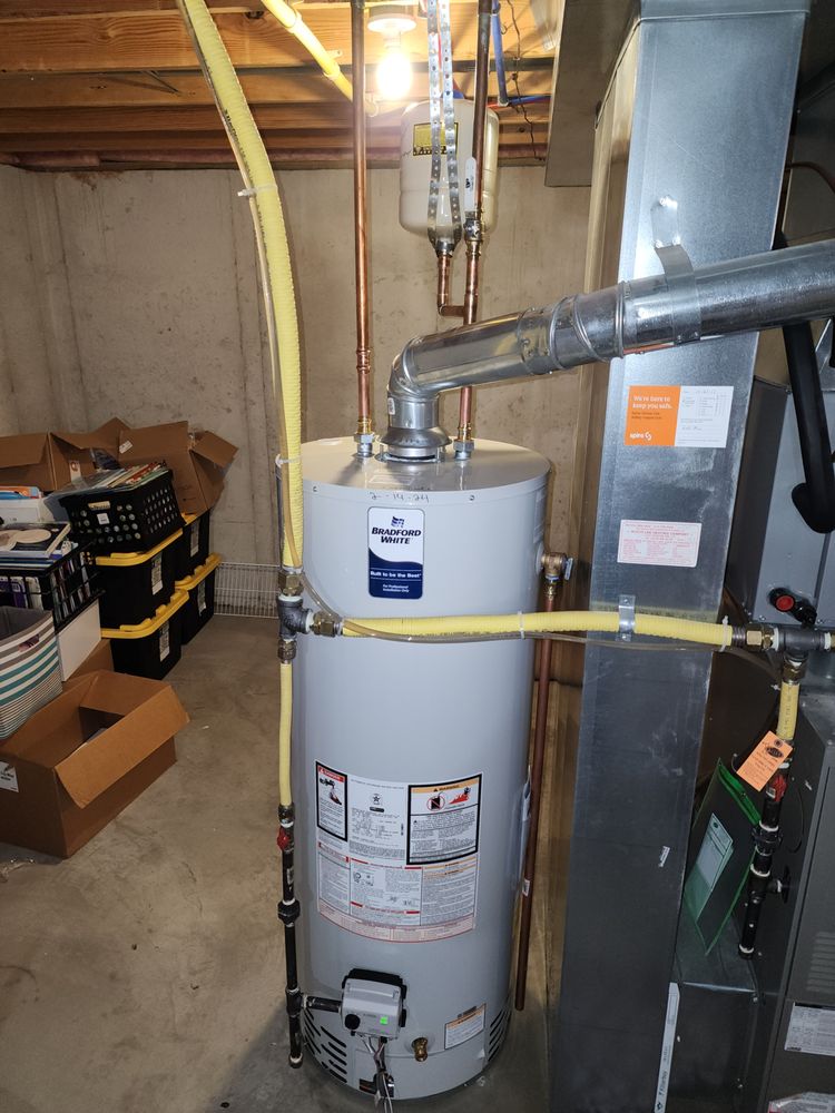 Slide of E&J plumbing