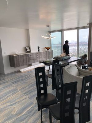 EM Construction & Remediation by null