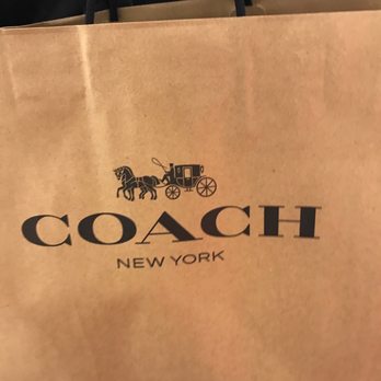 Coach - Merry Christmas - Outlet Stores Near Me - Ontario, California