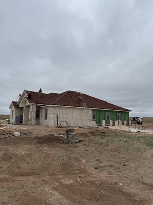 Venture Roofing & Construction