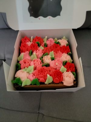 Nadia Cakes by null