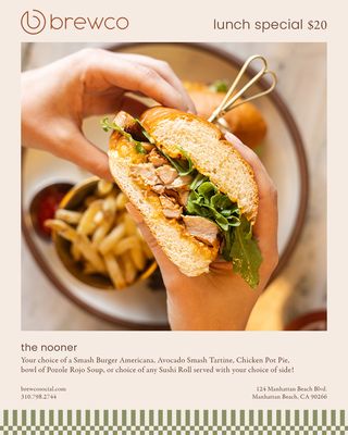 brewco social by null