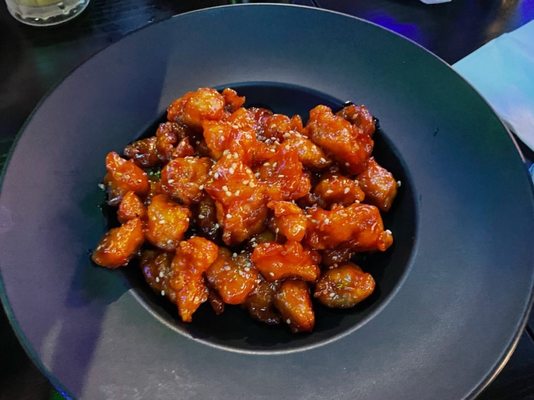 3355 Asian grill by null