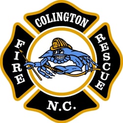 Colington Volunteer Fire Department