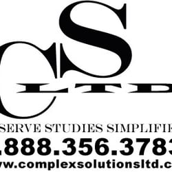 Complex Solutions Ltd