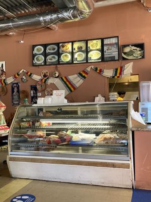 International Cafe by null