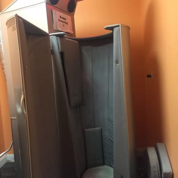 Just Wellness - Cryotherapy Near Me - Grapevine, Texas