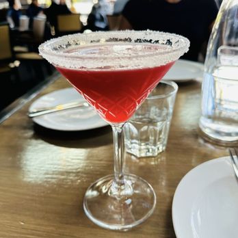Marina Seafood Dockside Patio - Seafood Near Me - Berkeley, California