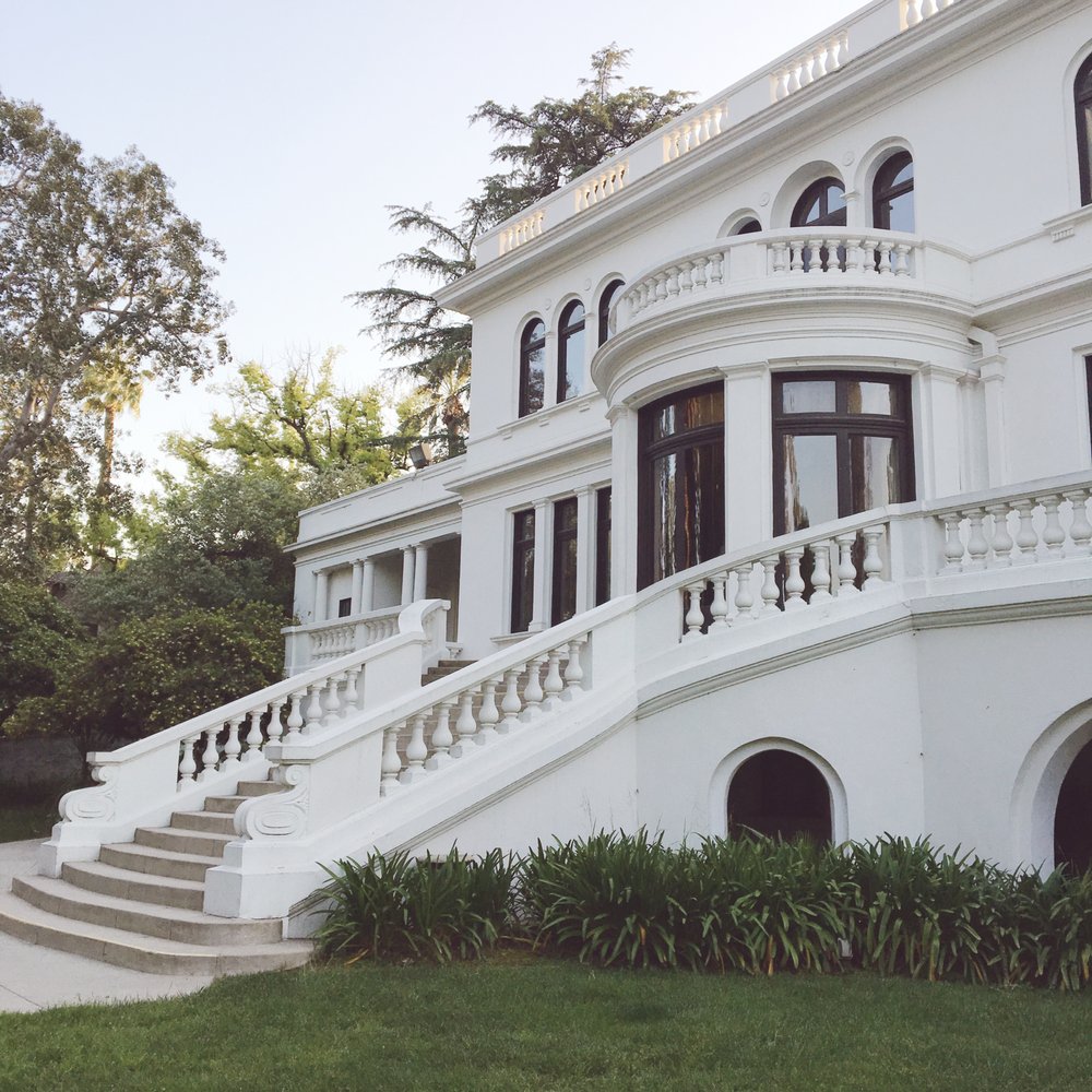 Pasadena Jaycees - social services organization in Pasadena, CA