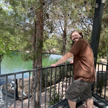 The Windmill Winery Tasting Room - A part of their wedding venue but a cute spot to see some ducks - Wine Bars Near Me - Florence, Arizona The Windmill Winery Tasting Room - A part of their wedding venue but a cute spot to see some ducks - Wine Bars Near Me - Florence, Arizona