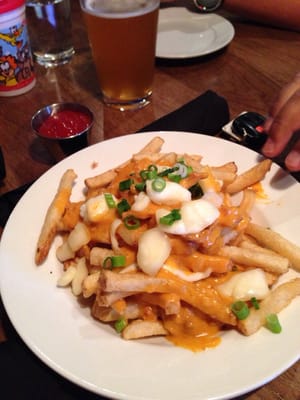 The McMillan Bar and Kitchen by null