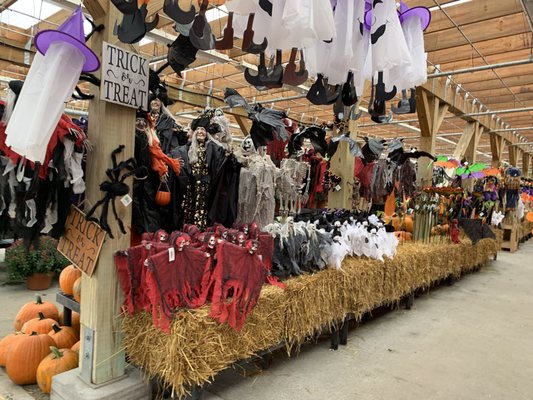 Calareso's Farm Stand & Garden Center by null