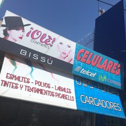 Celulares