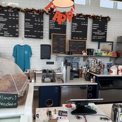Georgies Coffee