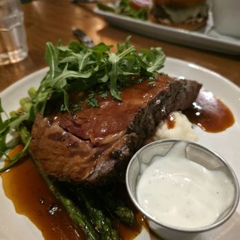 Great Maple San Diego - Prime rib - Breakfast & Brunch Near Me - San Diego, California