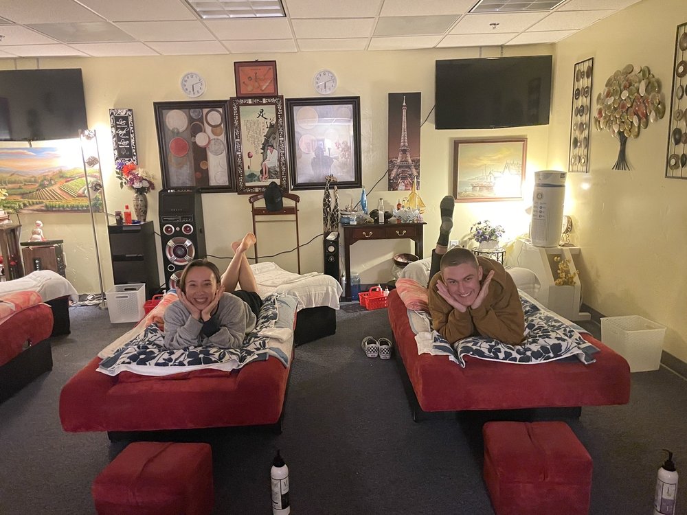 MONTEREY FOOT SPA Updated September 2024 20 Photos & 123 Reviews