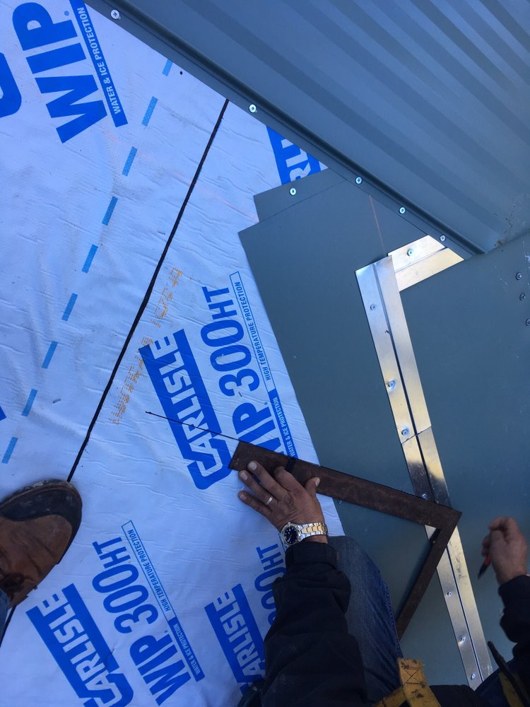 Slide of Sonoran Roofing