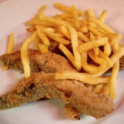 Restaurant Au Coq