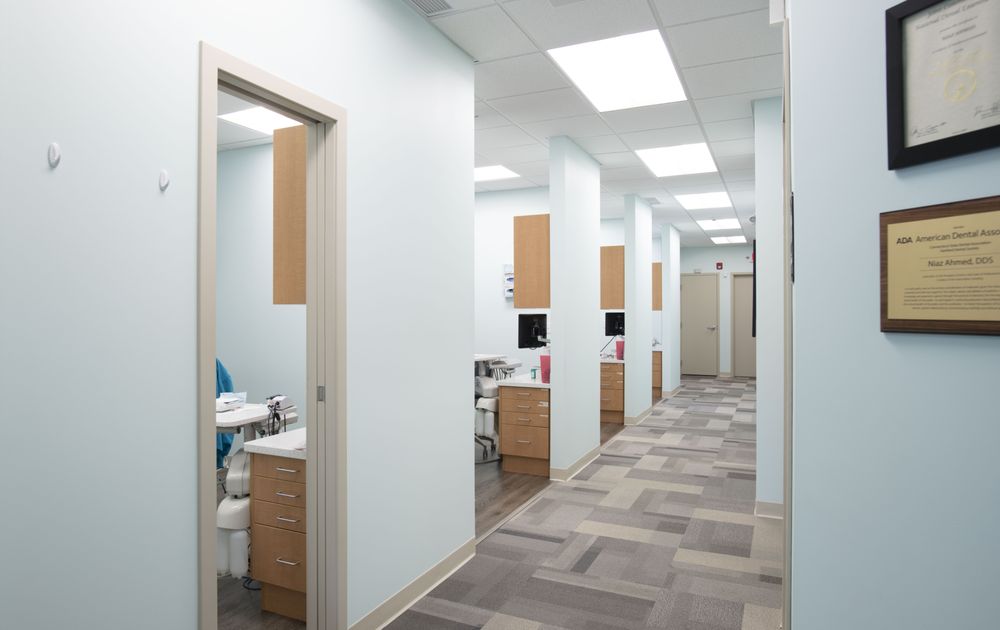 RIVER PARK DENTAL Updated September 2024 20 Photos 1111 Cromwell