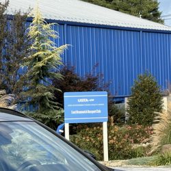 East Brunswick Racquet Club