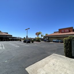 Exterior photo of Chicago Pizza Company - El Cajon, California Exterior photo of Chicago Pizza Company - El Cajon, California