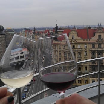 Tančící dům - Red and White with a view! - Landmarks & Historical Buildings Near Me - Prague, Puerto Rico Tančící dům - Red and White with a view! - Landmarks & Historical Buildings Near Me - Prague, Puerto Rico