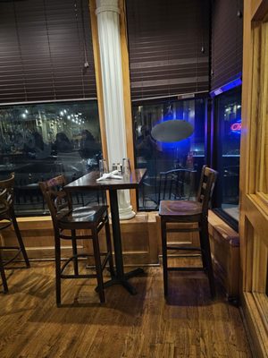 Taaza Indian Cuisine by null