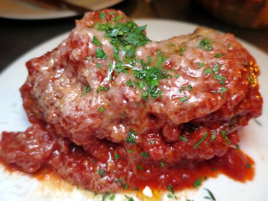 Posto Pubblico by null