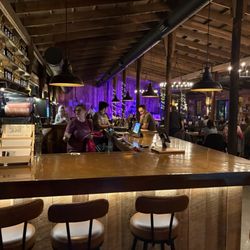 Eastwood Farm and Winery