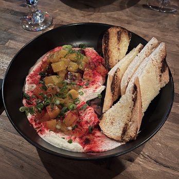 Time - Whipped Bulgarian Feta - New American Near Me - Philadelphia, Pennsylvania Time - Whipped Bulgarian Feta - New American Near Me - Philadelphia, Pennsylvania