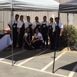 Lety's Catering Service