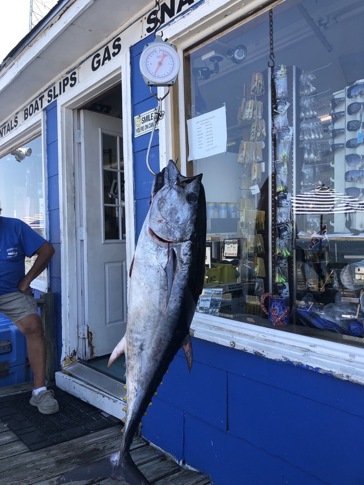 BOBBIE’S BOATS BAIT & TACKLE Updated June 2024 21 Photos & 14