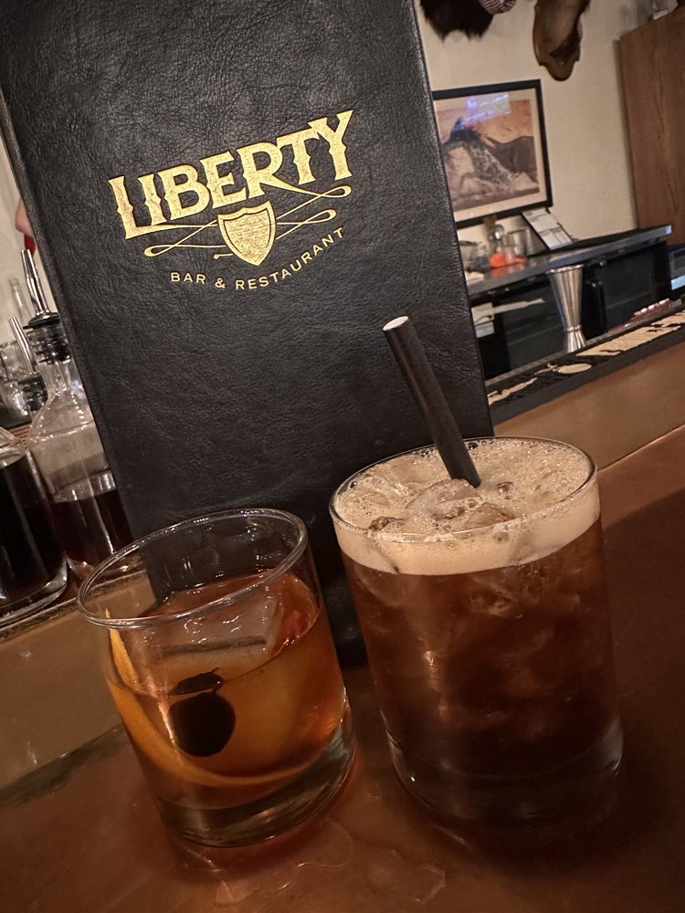 Liberty Bar & Restaurant