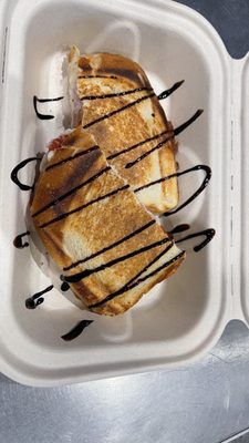 Pick & Mix Juice Bar by null