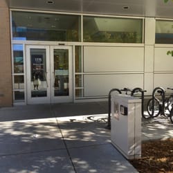 Barbara Davis Center - Another view of the entrance