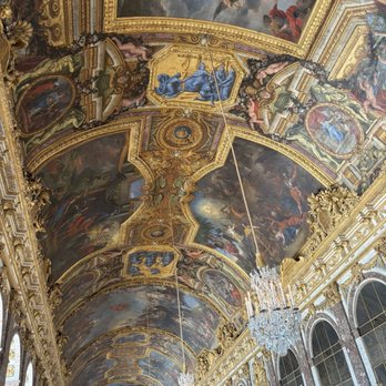 Palace of Versailles - Museums Near Me - Versailles, 78 Palace of Versailles - Museums Near Me - Versailles, 78