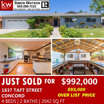 Simon Watson - Realtor - Real Estate Agents Near Me - Walnut Creek, California Simon Watson - Realtor - Real Estate Agents Near Me - Walnut Creek, California