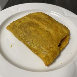Beef Patty Beef Patty