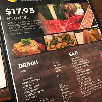 Ichiriki - HAPPY HOUR - Japanese Near Me - Honolulu, Hawaii Ichiriki - HAPPY HOUR - Japanese Near Me - Honolulu, Hawaii