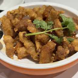 Crispy Pork