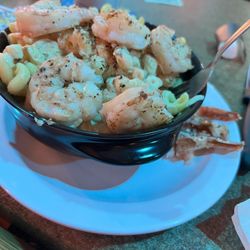 BJ's Brick Pit House - Shrimp!