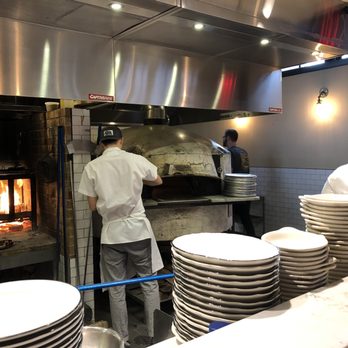 LUCA - Kitchen - Italian Near Me - Lancaster, Pennsylvania