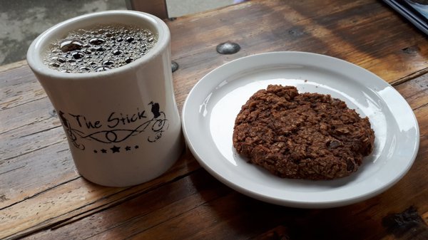 The Stick In The Mud’s Roastoreum by null